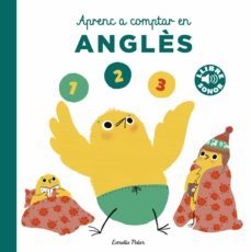 aprenc a comptar en angles-9788491377801