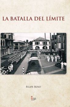 la batalla del limite (ebook)-felipe beno-9788491406501