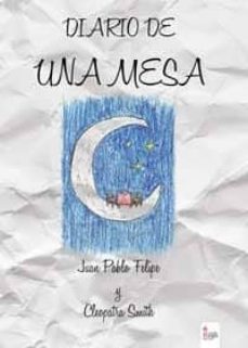 diario de una mesa-9788491408901
