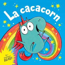 la cacacorn-9788491458401