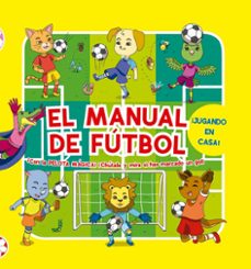 el manual de futbol-9788491459101