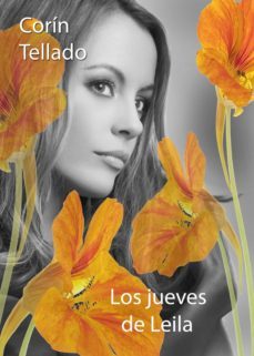 los jueves de leila (ebook)-9788491622901