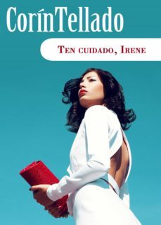 ten cuidado, irene (ebook)-9788491625001