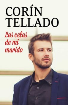 los celos de mi marido (ebook)-corin tellado-9788491627401