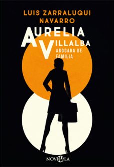 aurelia villalba. abogada de familia-9788491648901