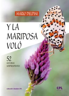 y la mariposa voló (ebook)-mario delpini-9788491652601