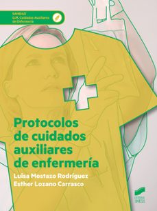 -luisa mostazo rodriguez-esther lozano carrasco-9788491717201