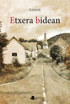 de vuelta a casa (premio euskadi literatura 2019 ensayo de eusker a)-9788491721901