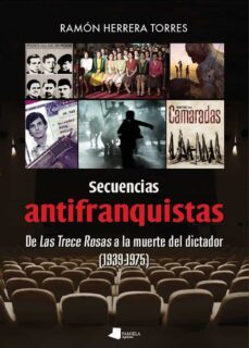 secuencias antifranquistas-9788491722601