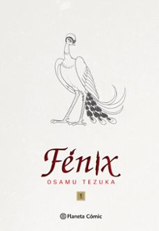 fenix nº 01/12 (nueva edicion)-osamu tezuka-9788491737001