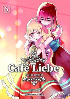 cafe liebe nº 06-9788491748601