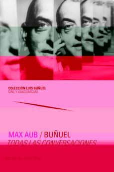 buñuel. todas las conversaciones. obra completa-9788491807001