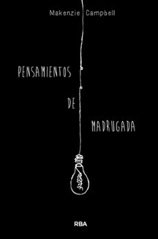 pensamientos de madrugada-makenzie campbell-9788491876601