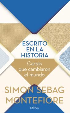 escrito en la historia (ebook)-simon sebag montefiore-9788491991601
