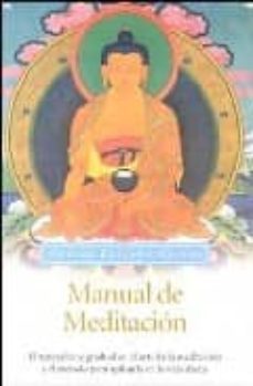 manual de meditacion-9788492094301