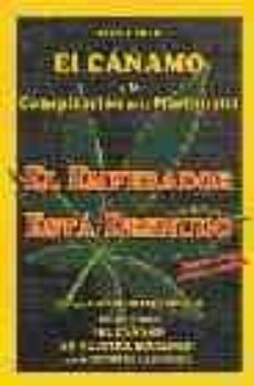 el emperador esta desnudo: el cañamo y la conspiracion de la mari huana (2ª ed.)-jack herer-antonio escohotado espinosa-9788492100101