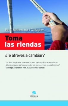 toma las riendas (ebook)-9788492414901