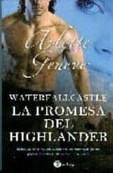 la promesa del highlander-9788492431601