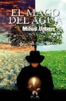 el mago del agua-9788492475001