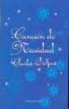 cancion de navidad-9788492518401