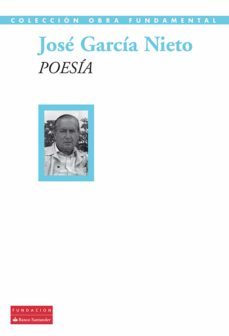 poesia (ebook)-jose garcia nieto-9788492543601