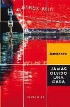 jamas olvido un cara-9788492548101