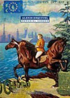 alexis esquivel: memorial garden-9788492579501