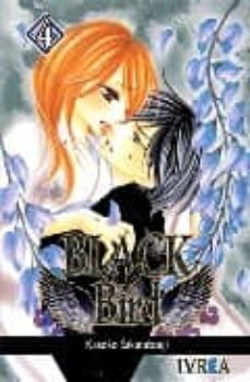 black bird nº 4-9788492592401