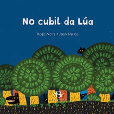 no cubil da lua-xoan neira-9788492630301
