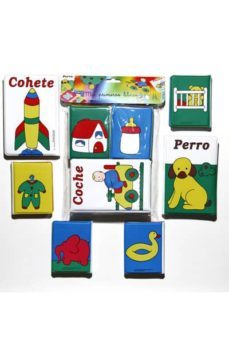 mis primeros libros-9788492715701