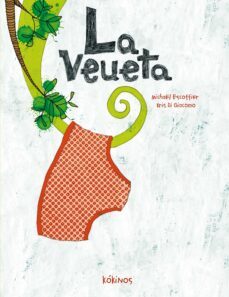 la veueta-michael escoffier-9788492750801