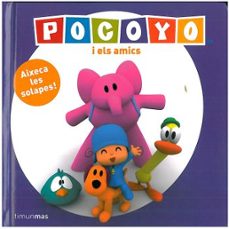 pocoyo i els amics-9788492790401