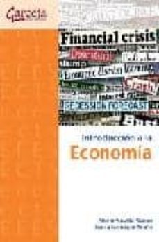introduccion a la economia-simon sosvilla rivero-marta manrique simon-9788492812301