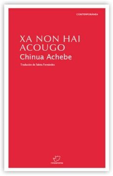 xa non hai acougo-9788492866601