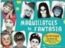 maquillatges de fantasia-9788492882601
