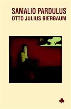 samalio pardulus (ebook)-otto julius bierbaum-9788492890101