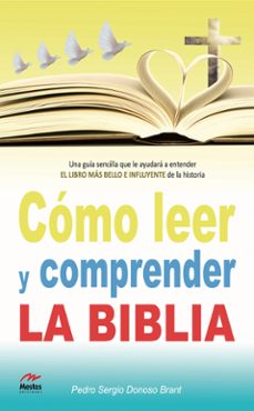 como leer y comprender la biblia-donoso brant-9788492892501