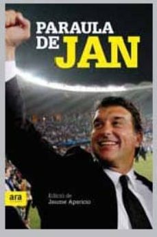 paraula de jan-9788492907601