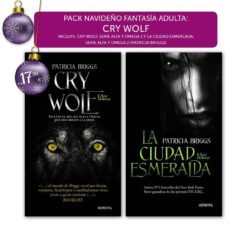 pack fantastico cry wolf / la ciudad esmeralda-9788492929801