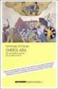 overol azul-tommaso di ciaula-9788493263201