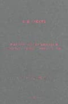 -william butler yeats-9788493438401