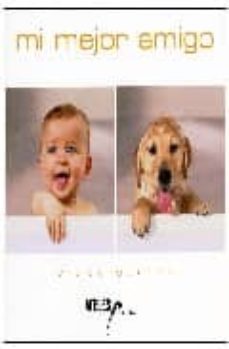 mi mejor amigo-vicky ceelen-9788493441401