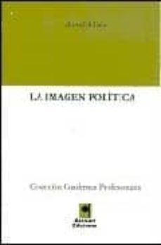 la imagen politica-manuel de lucas-9788493458201