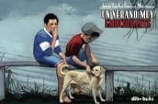 un verano muy emocionante-9788493491901