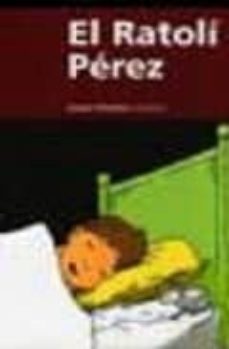 el ratoli perez-josepa vilurbina-9788493519001
