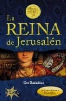 la reina de jerusalen-9788493521301