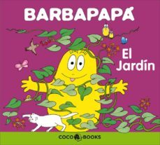 barbapapa: el jardin-annette tison-talus taylor-9788493534301