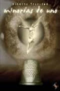 minorias de uno-alberto trinidad-9788493540401