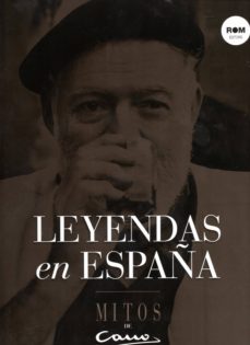 mitos de cano: canos legends-9788493570101