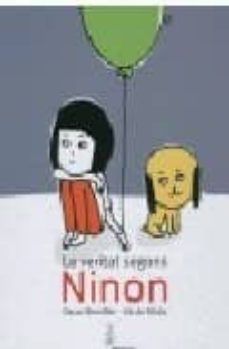 la veritat segons ninon-oscar brenifier-iris mouy-9788493631901